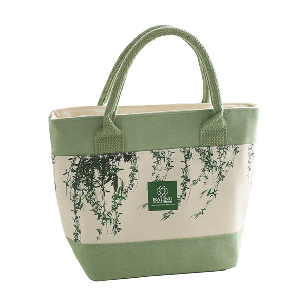 Thermal Insulated lunch Tote